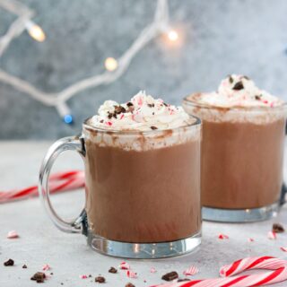 Image for Cozy Christmas Hot Chocolate