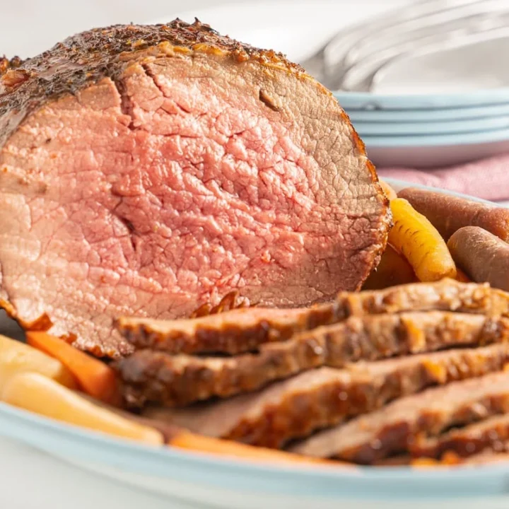 Image for Air Fryer Roast Beef