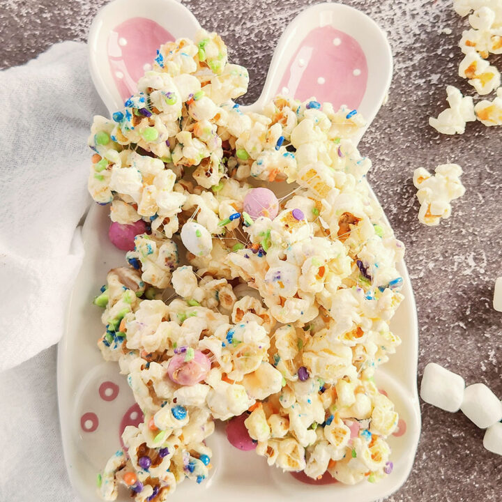 Image for Bunny Bait Candy Popcorn Mix