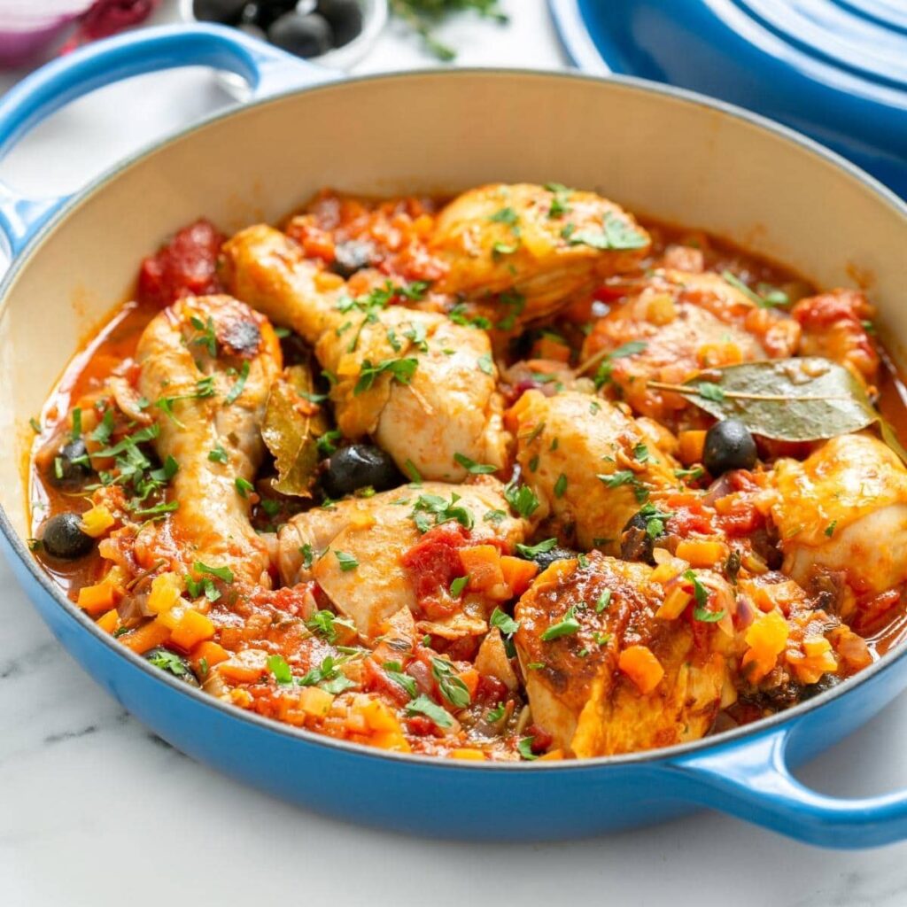 36 Italian Comfort Food Recipes | Made In A Day