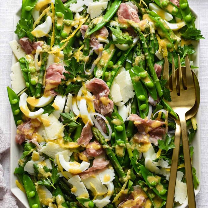 Image for Spring Salad (Easter or Mother's Day!)