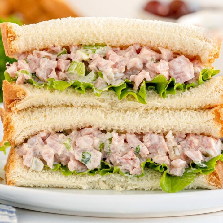 Image for Ham Salad