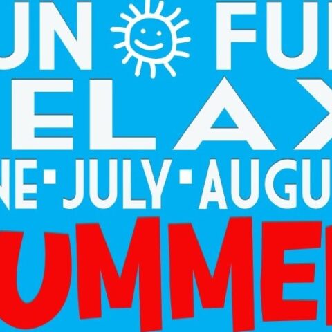 Image for Summer Subway