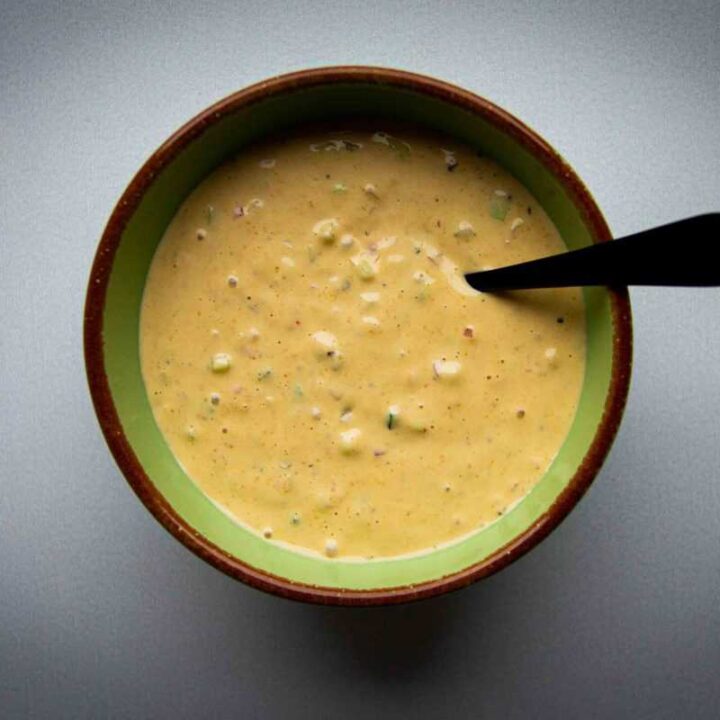 Image for Copycat Big Mac Sauce Recipe