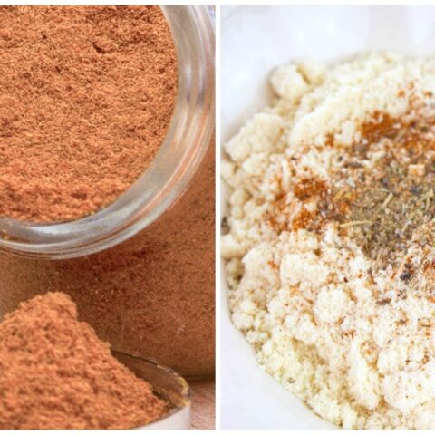 Image for Copycat KFC Seasoning Recipe