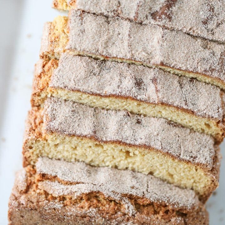 Image for Make Traders Joe's Pancake Bread Recipe (Copycat)