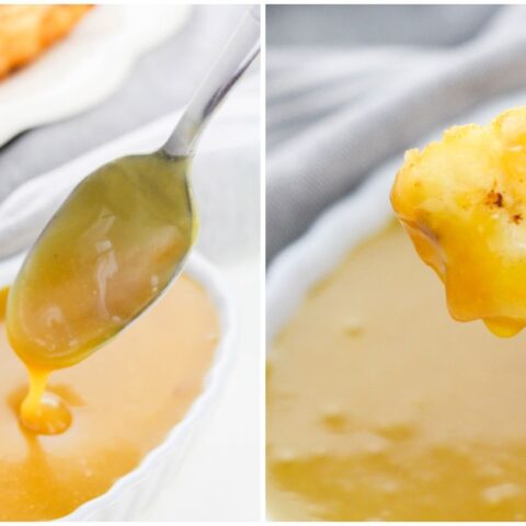 Image for Chick-Fil-A Honey Mustard (Easy Copycat Recipe)