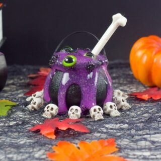 Image for Hocus Pocus Slime