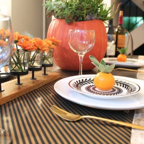 Image for Thanksgiving 5 Different Ways