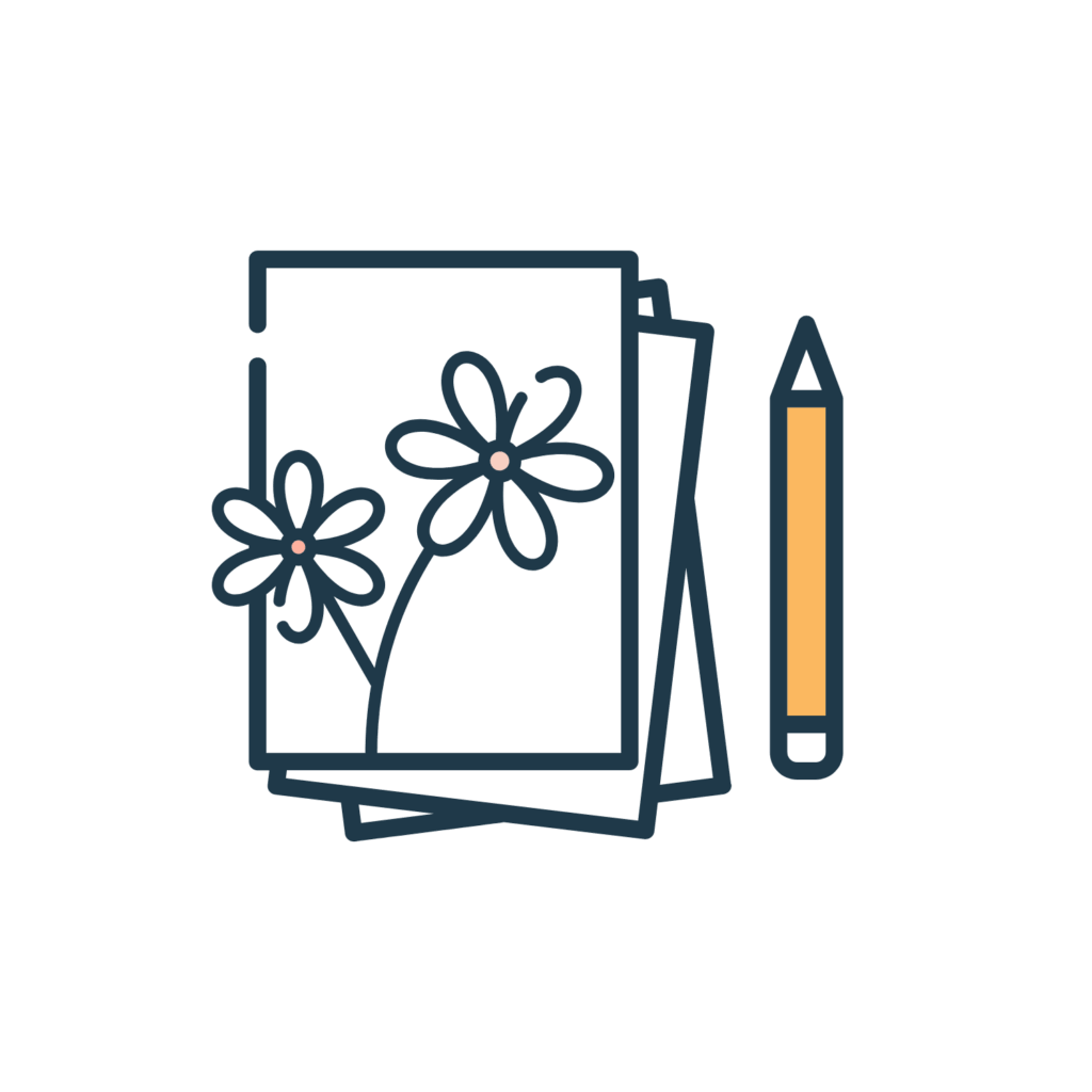 Printable Crafts Section