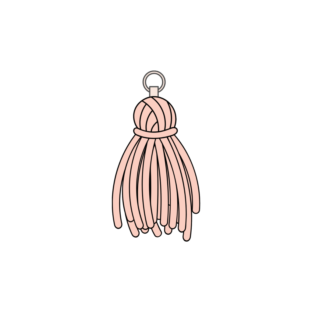 Tassels