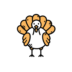 Thanksgiving crafts and more