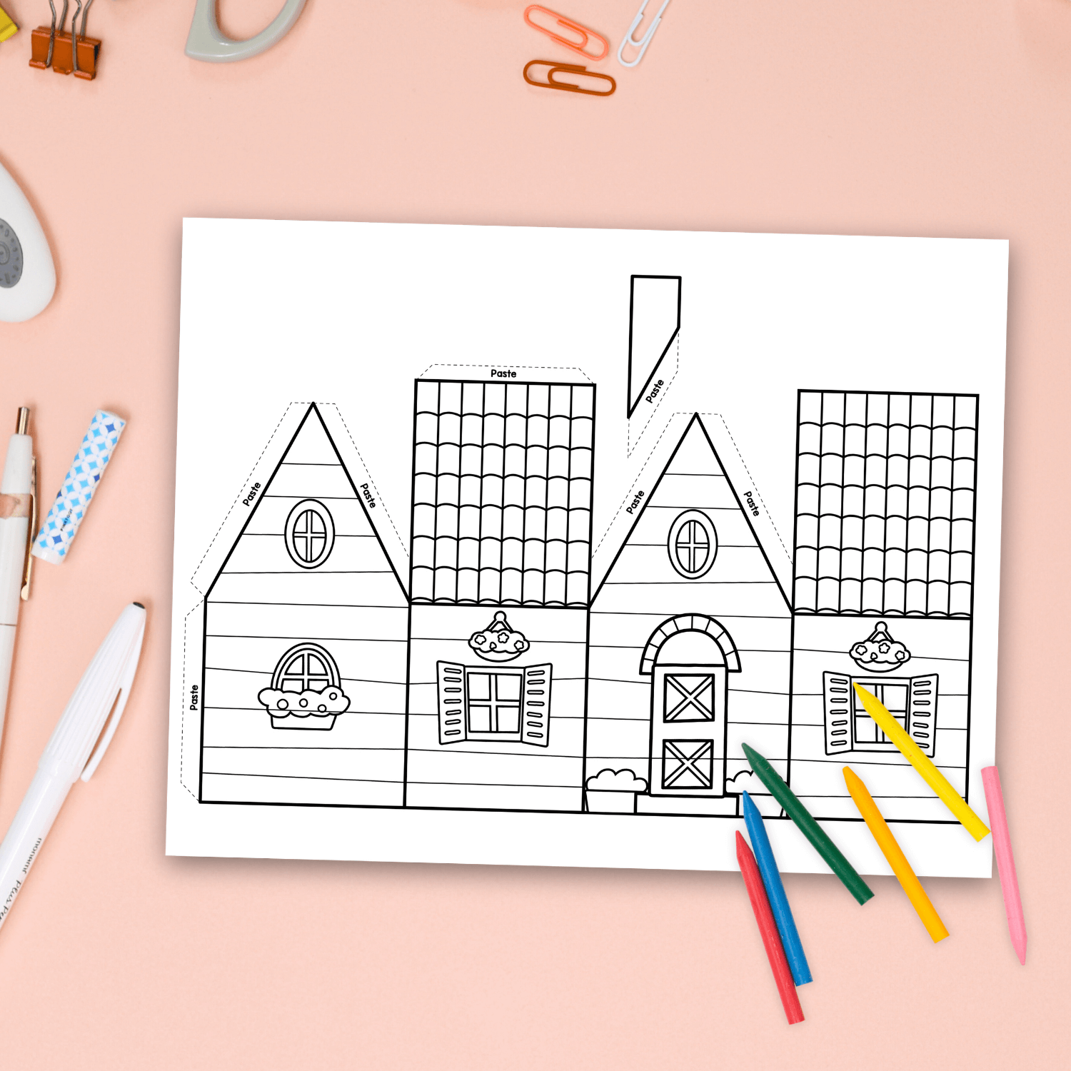 Kids Activities