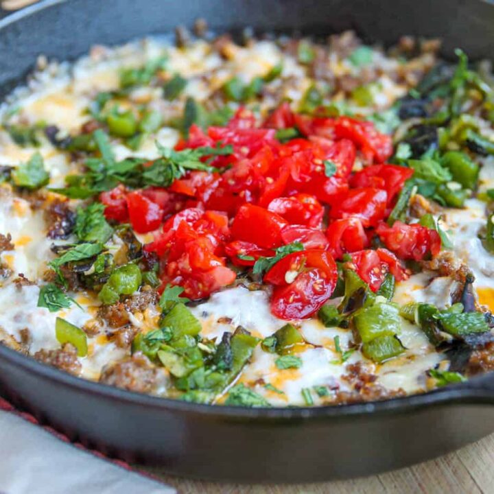 Image for Queso Fundido