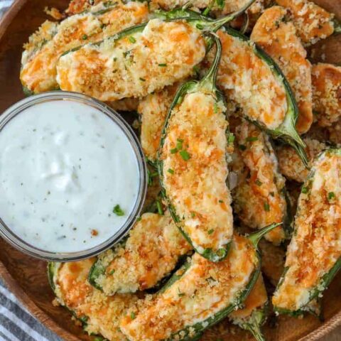Image for Jalapeno Poppers