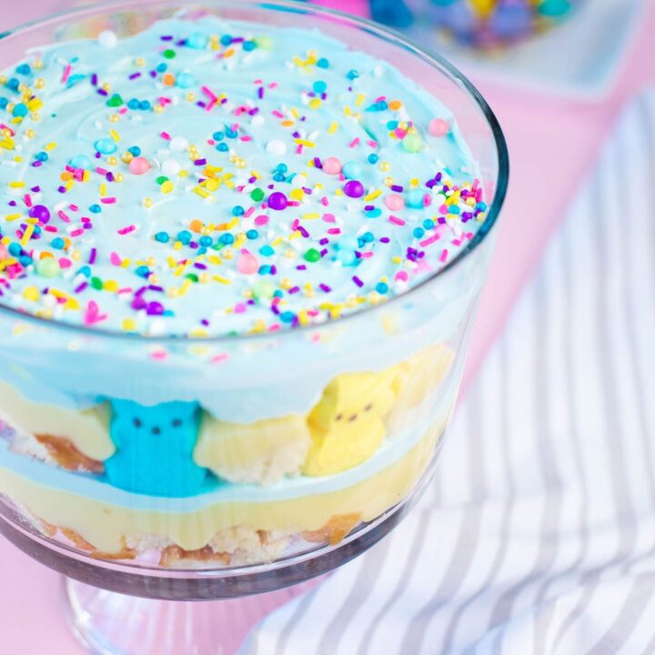 Image for Easter Trifle Dessert