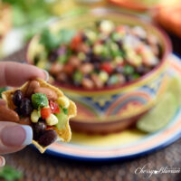 Image for Texas Caviar