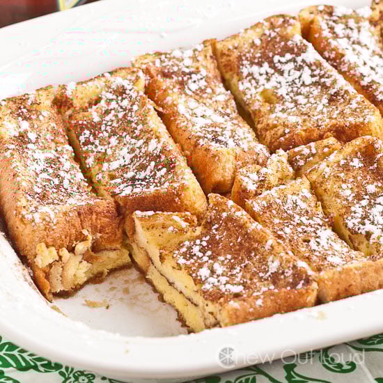 Image for French Toast Bake