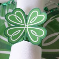 Image for St. Patrick’s Day Party Set