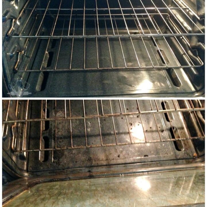 Image for How to Clean Your Oven Using 3 Household Ingredients