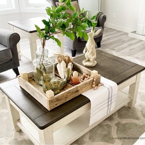 Image for DIY Dutch Tulip Crate