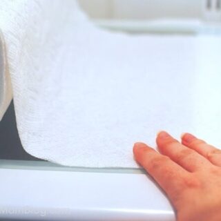 Image for 5 Fridge Cleaning Hacks to Save You Money