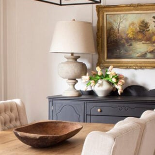 Image for 14 Budget-Friendly Spring Decorating Ideas