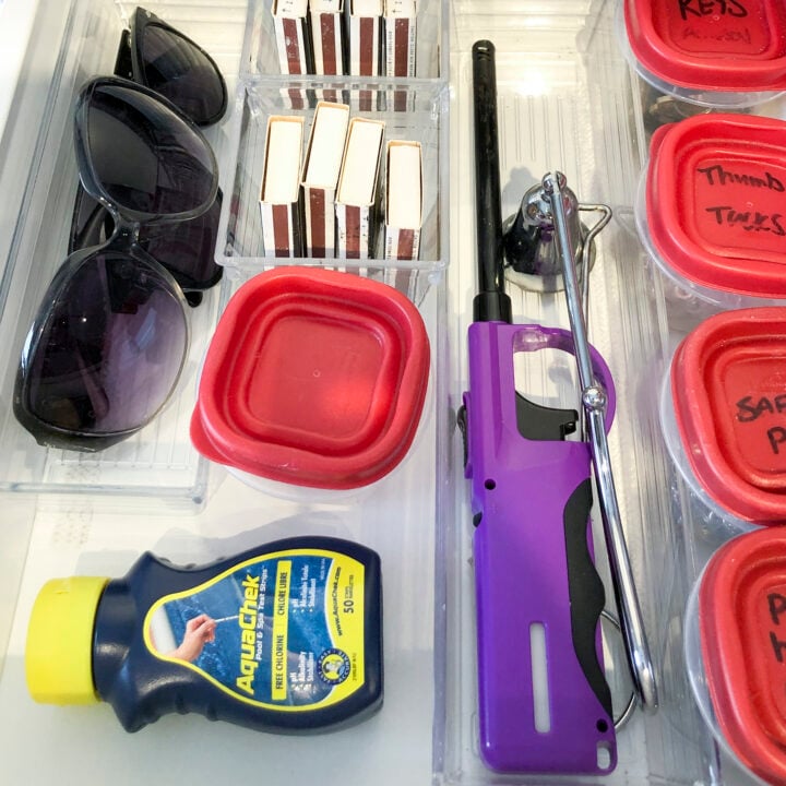 Image for How to Organize a Junk Drawer in Just 7 Steps and 30 Minutes