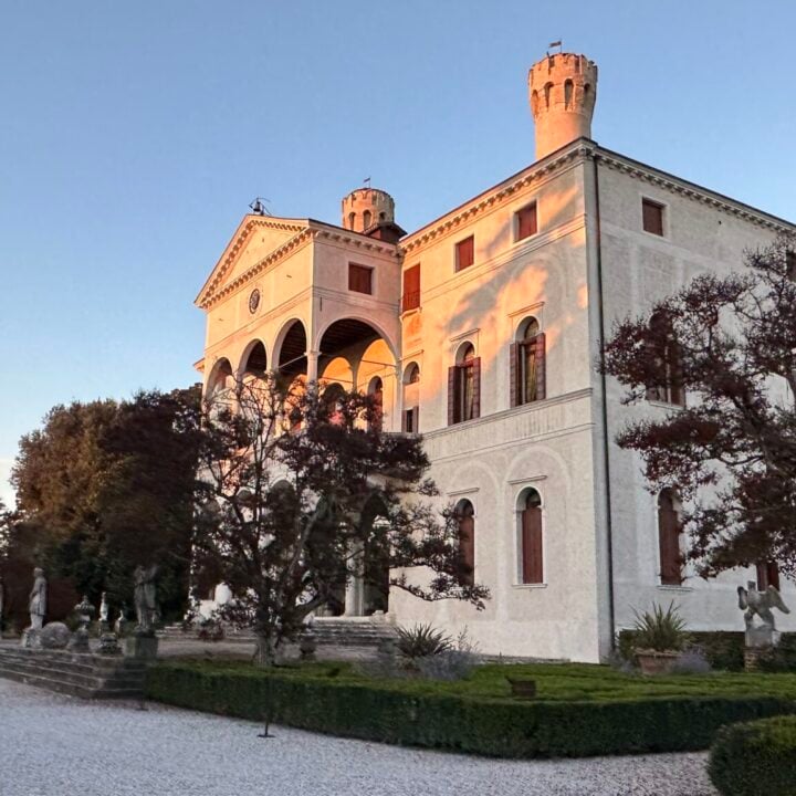 Image for Visiting The Veneto Wine Region