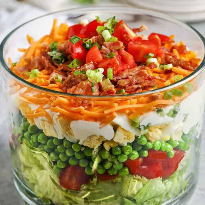 Image for 7 Layer Salad