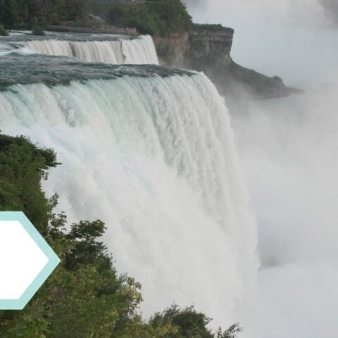 Image for 365 Things to Do in Niagara Falls and Buffalo, NY