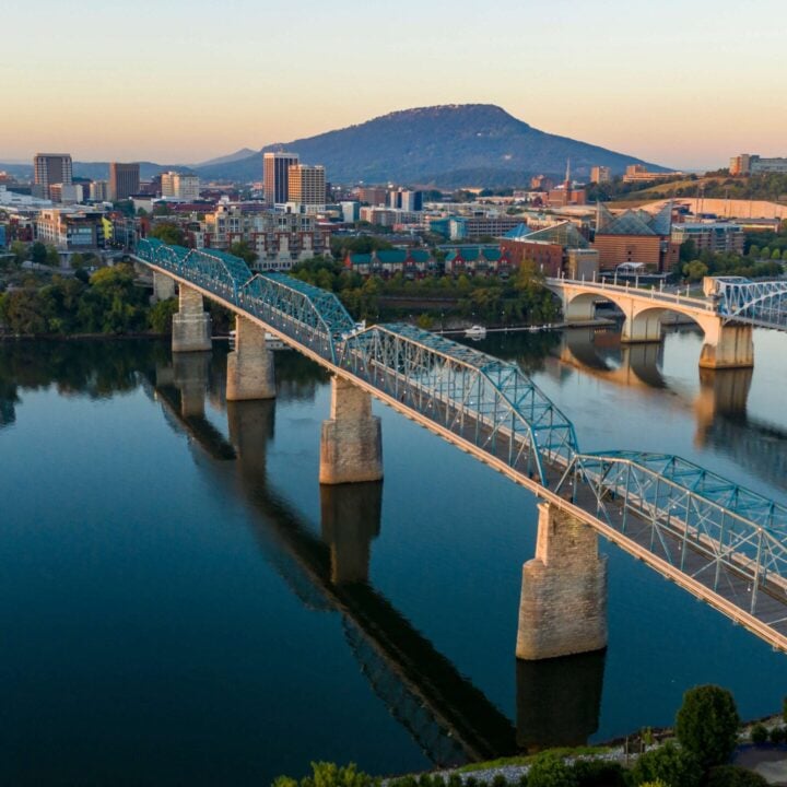 Image for Tips For Visiting Chattanooga With Kids {Budget Friendly!}