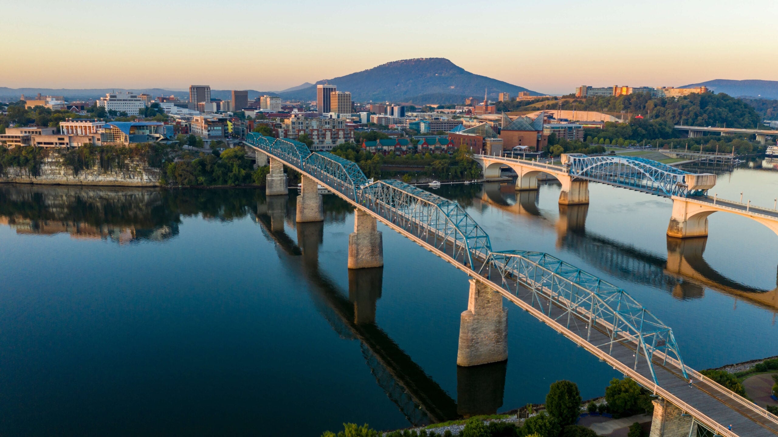 Image for Tips For Visiting Chattanooga With Kids {Budget Friendly!}