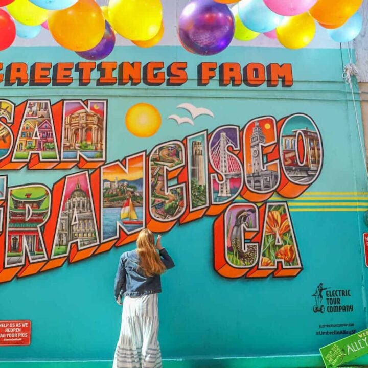 Image for San Francisco Iconic Landmarks and Hidden Gems