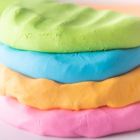 Image for Cloud Dough