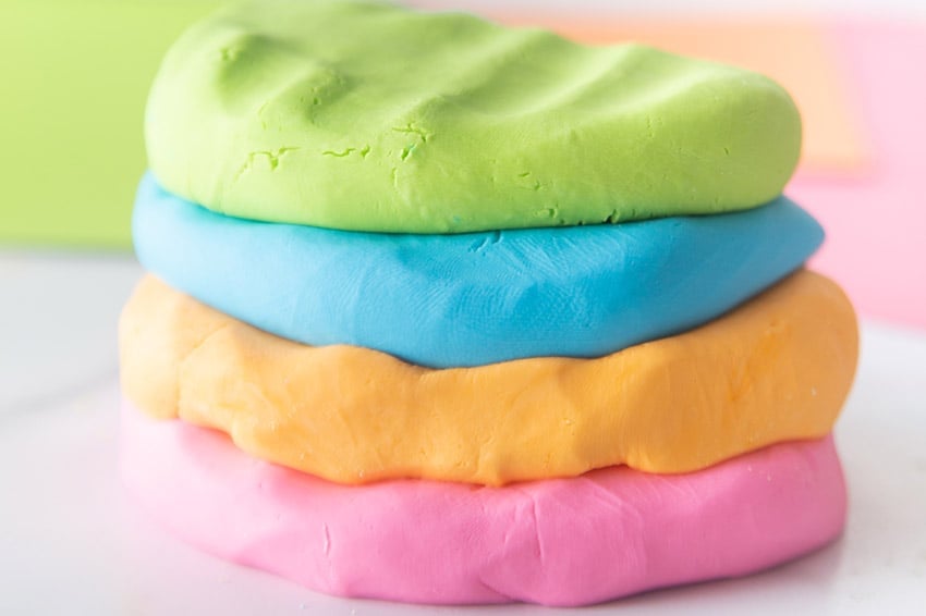 Image for Cloud Dough