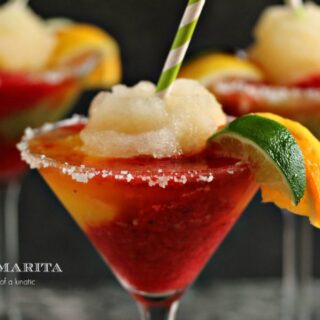 Image for Copycat Frozen Bahamarita