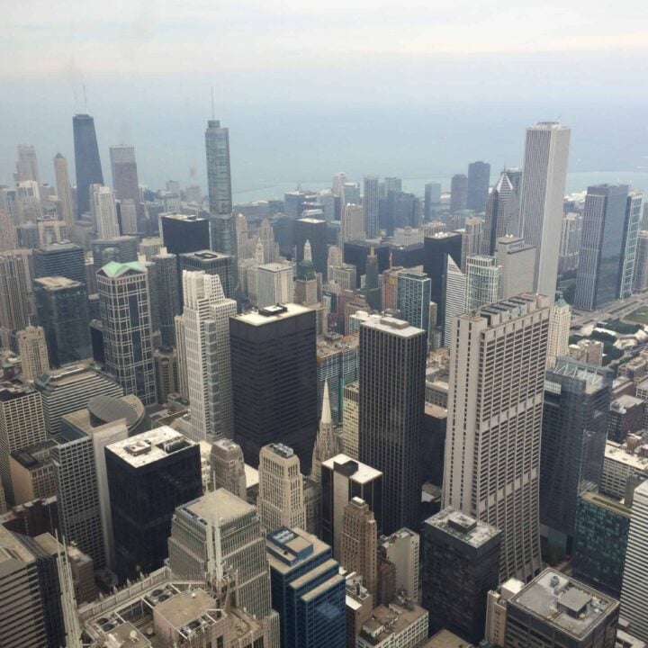 Image for Our Trip to Chicago!