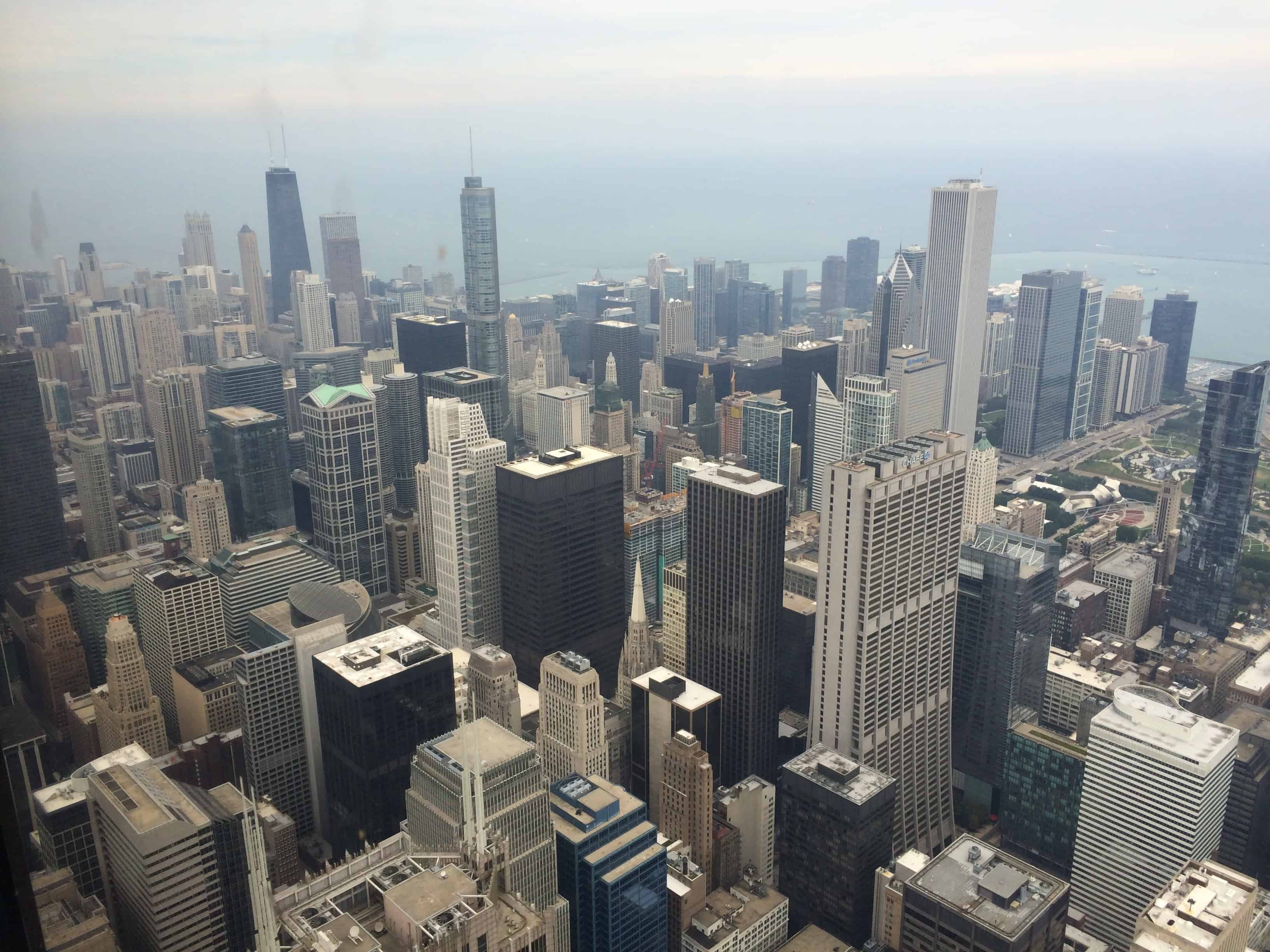 Image for Our Trip to Chicago!
