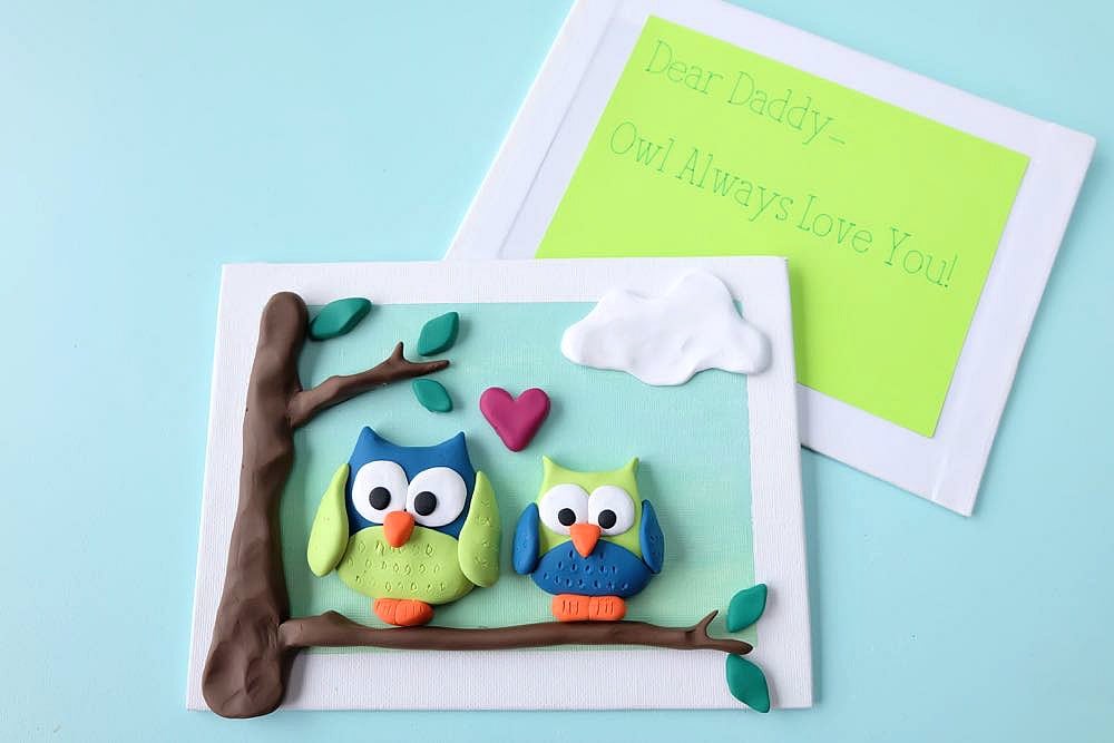 Image for DIY 4D Greeting Card