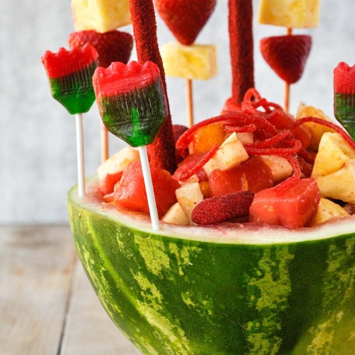 Image for Sandia Loca {Crazy Watermelon}