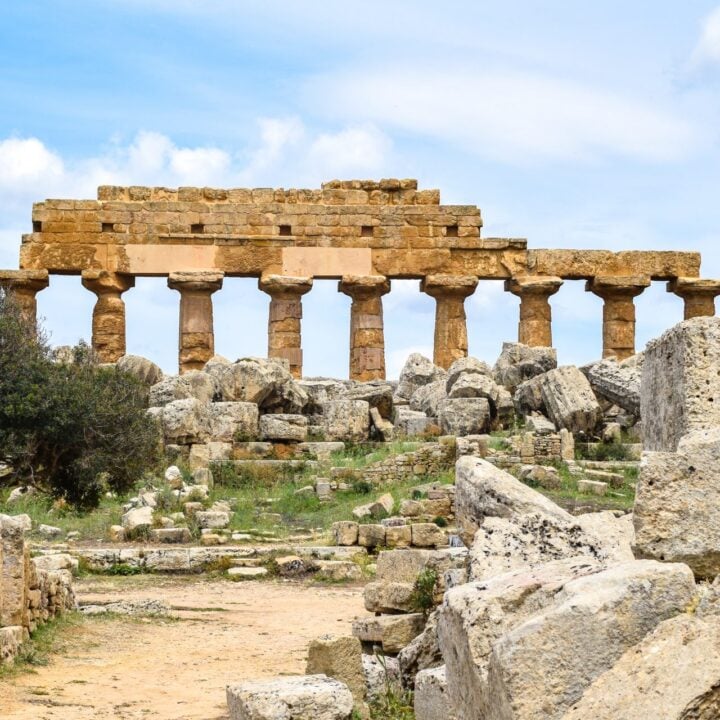 Image for Our 12 Day Sicily Road Trip Itinerary