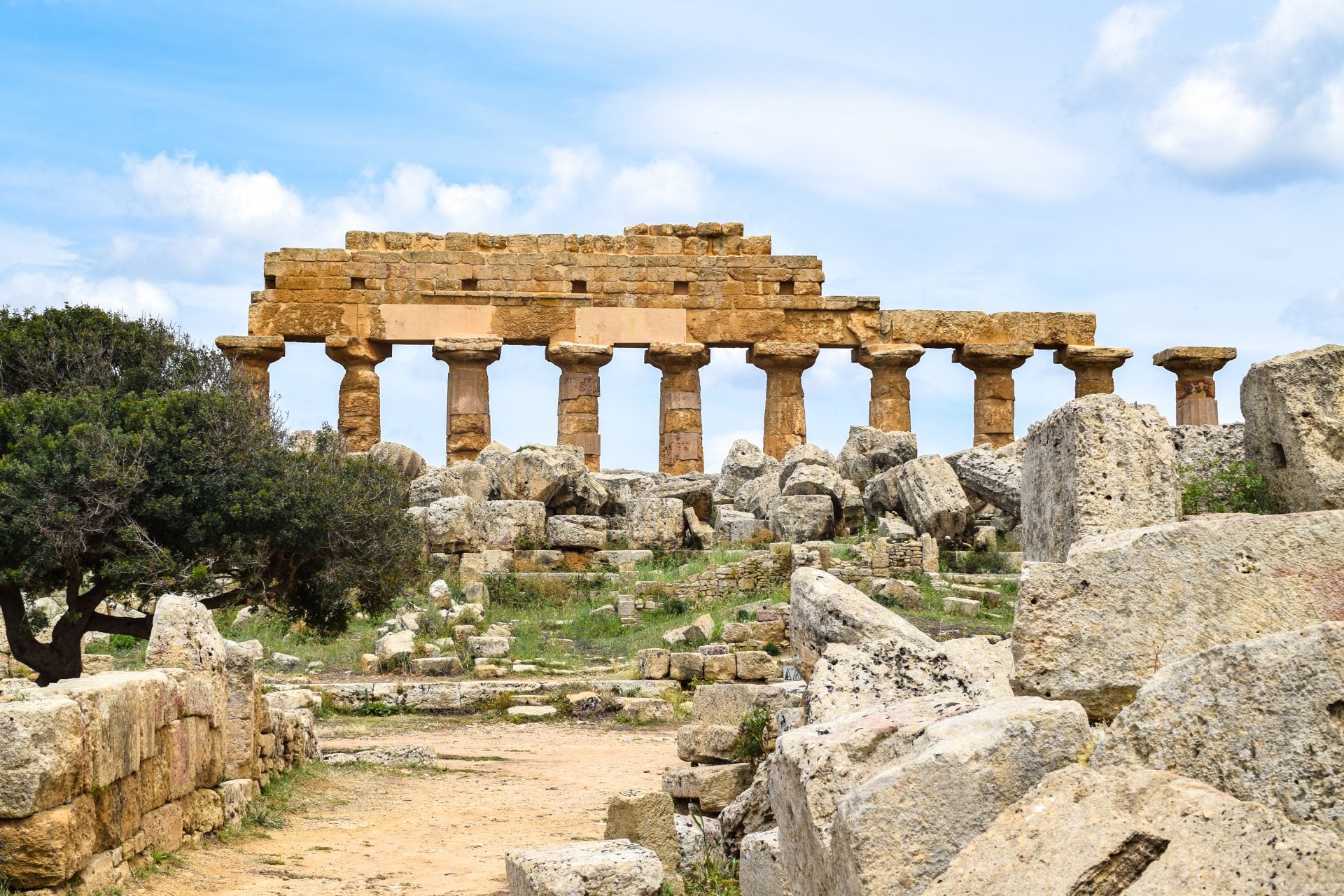 Image for Our 12 Day Sicily Road Trip Itinerary