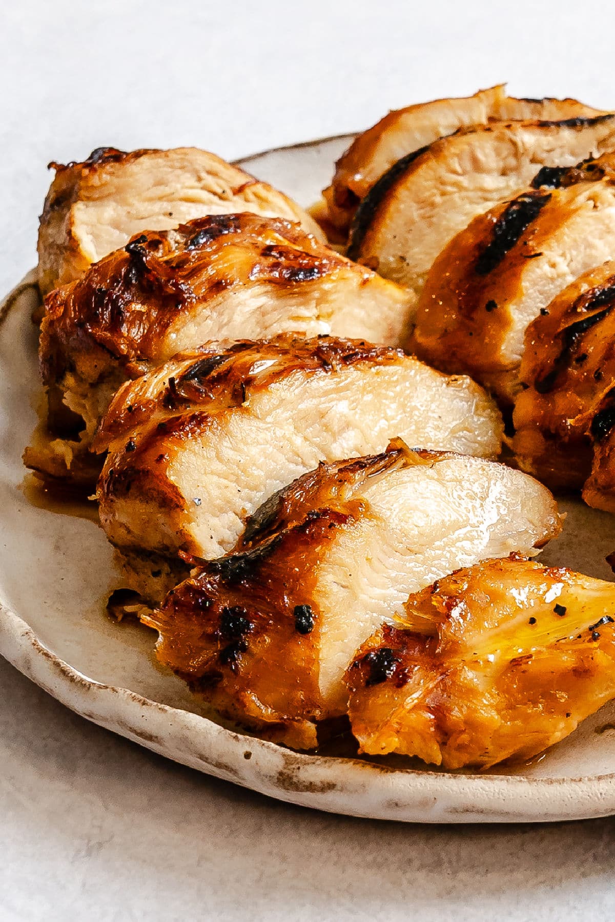 Image for Tequila Lime Chicken Marinade