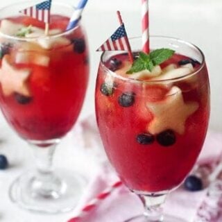 Image for Watermelon Sangria