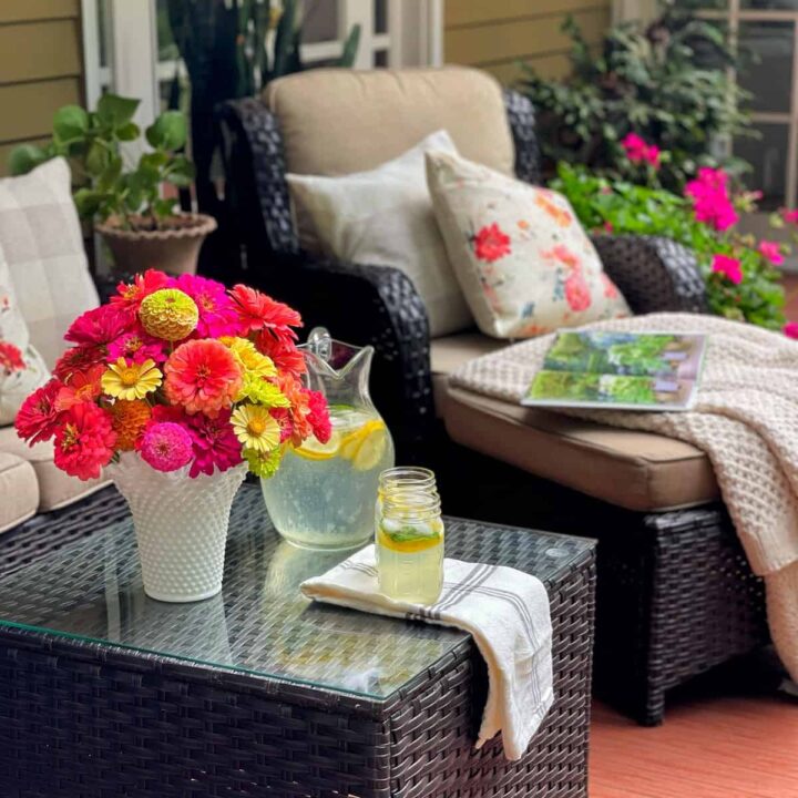 Image for Backyard Ideas: How to Design a Beautiful Outdoor Living Space
