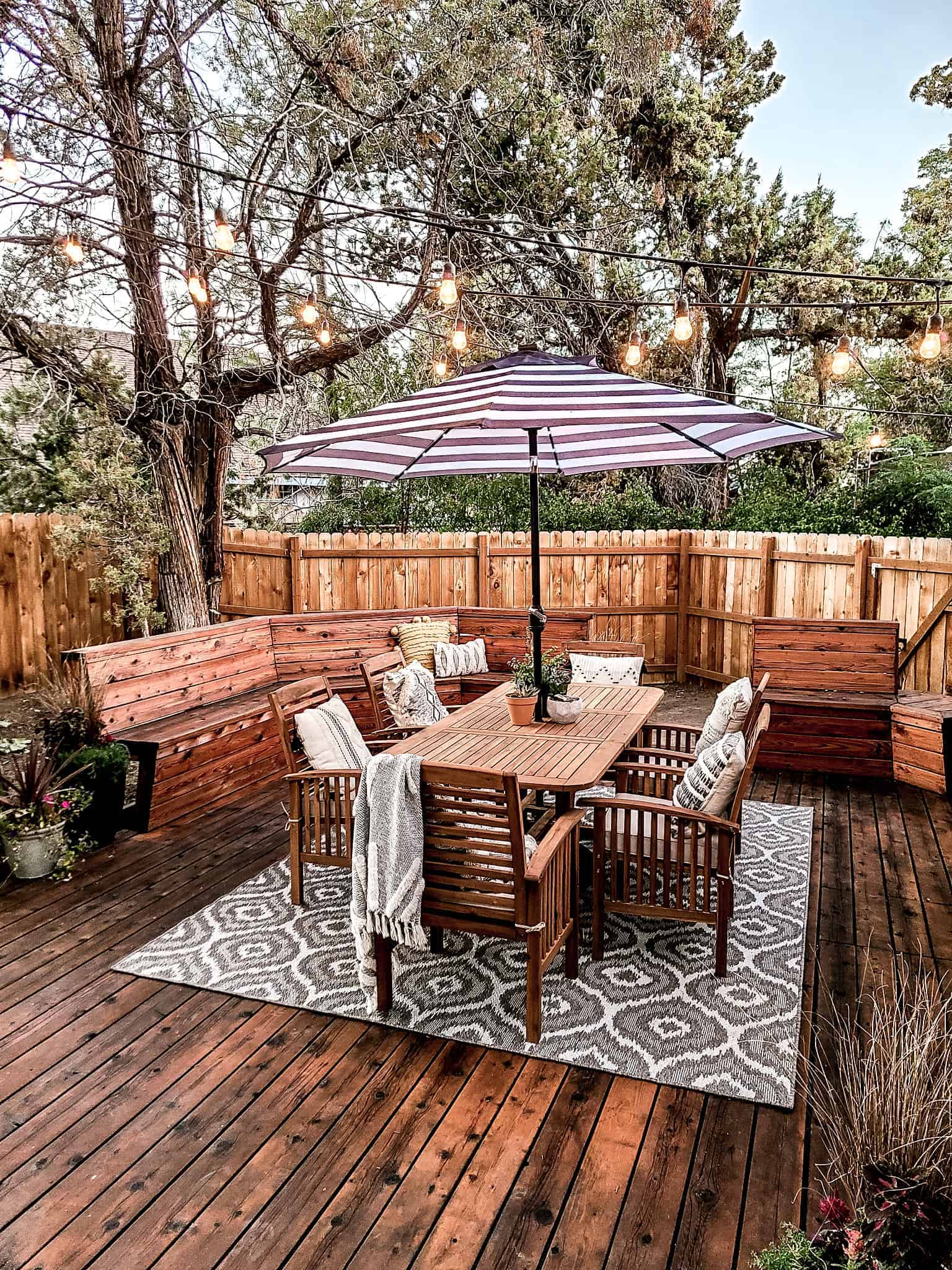 Image for How To Create A Cozy Patio