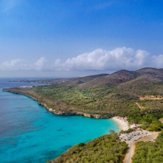 Image for Curacao Travel Guide: Affordable Caribbean