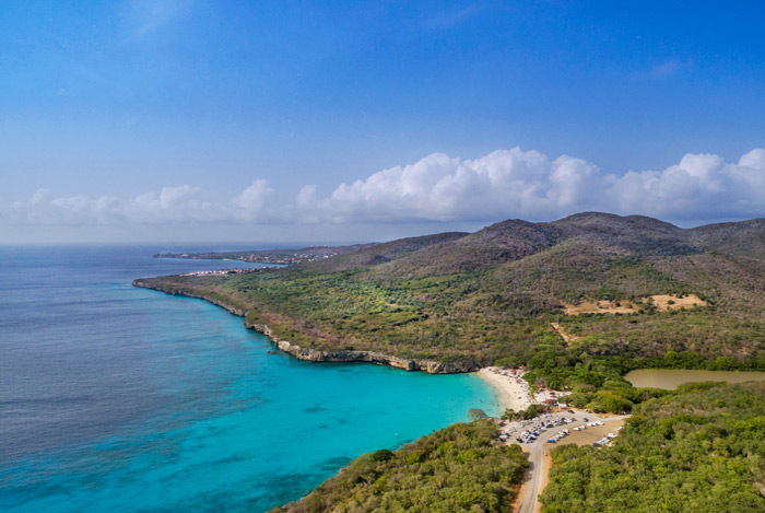 Image for Curacao Travel Guide: Affordable Caribbean