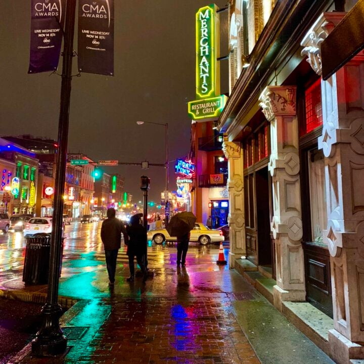 Image for 16 Things to Do, Eat, and See in Nashville, Tennessee